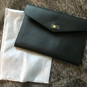 Glass Ladder & Co. "The Megan" Laptop bag (black)